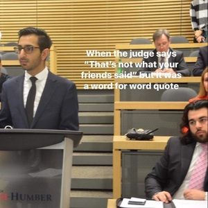 Meet your Posher, Samar